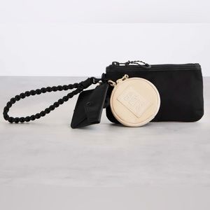 Beis Sport Wristlet. Never used